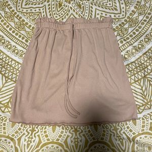 Shein Mini Skirt